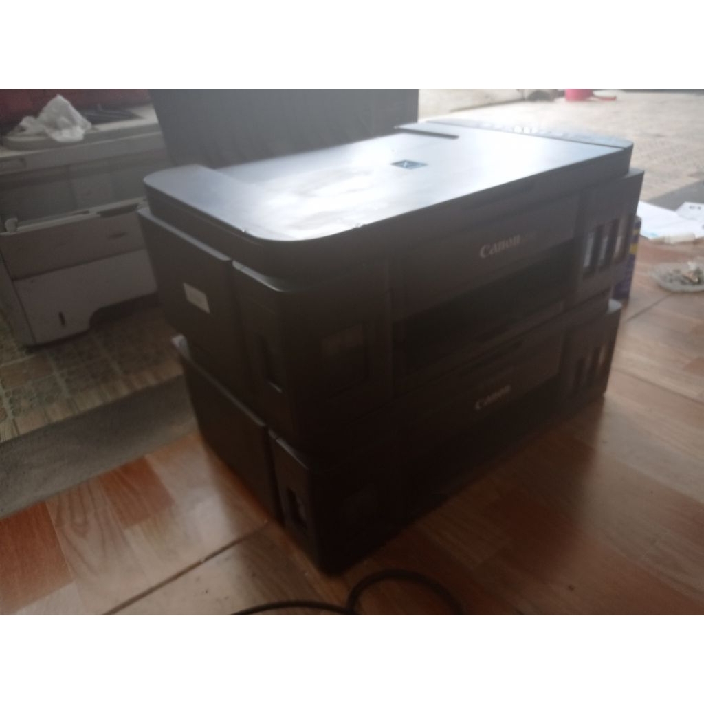 PRINTER CANON G2010