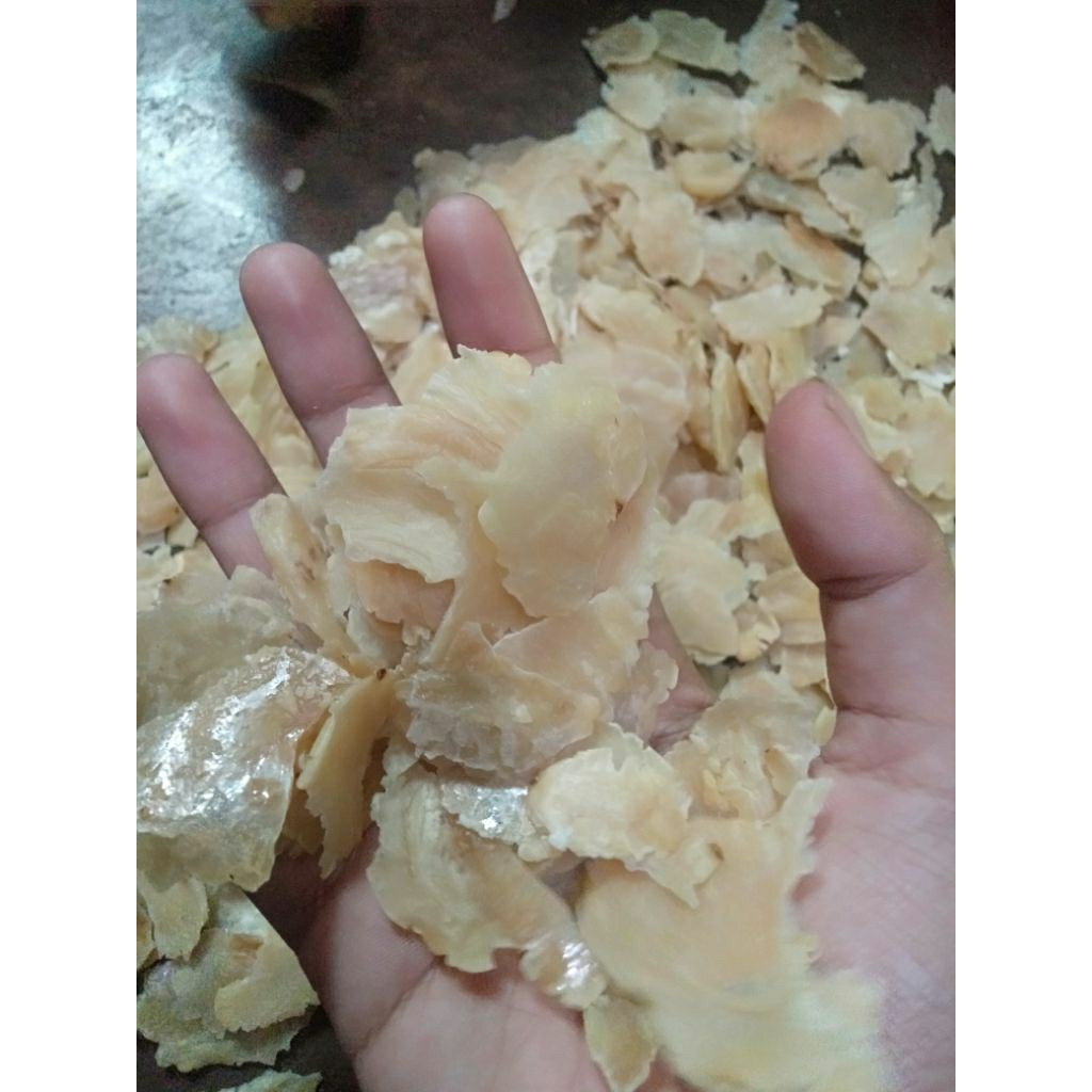 

remukan emping 1 kg murah