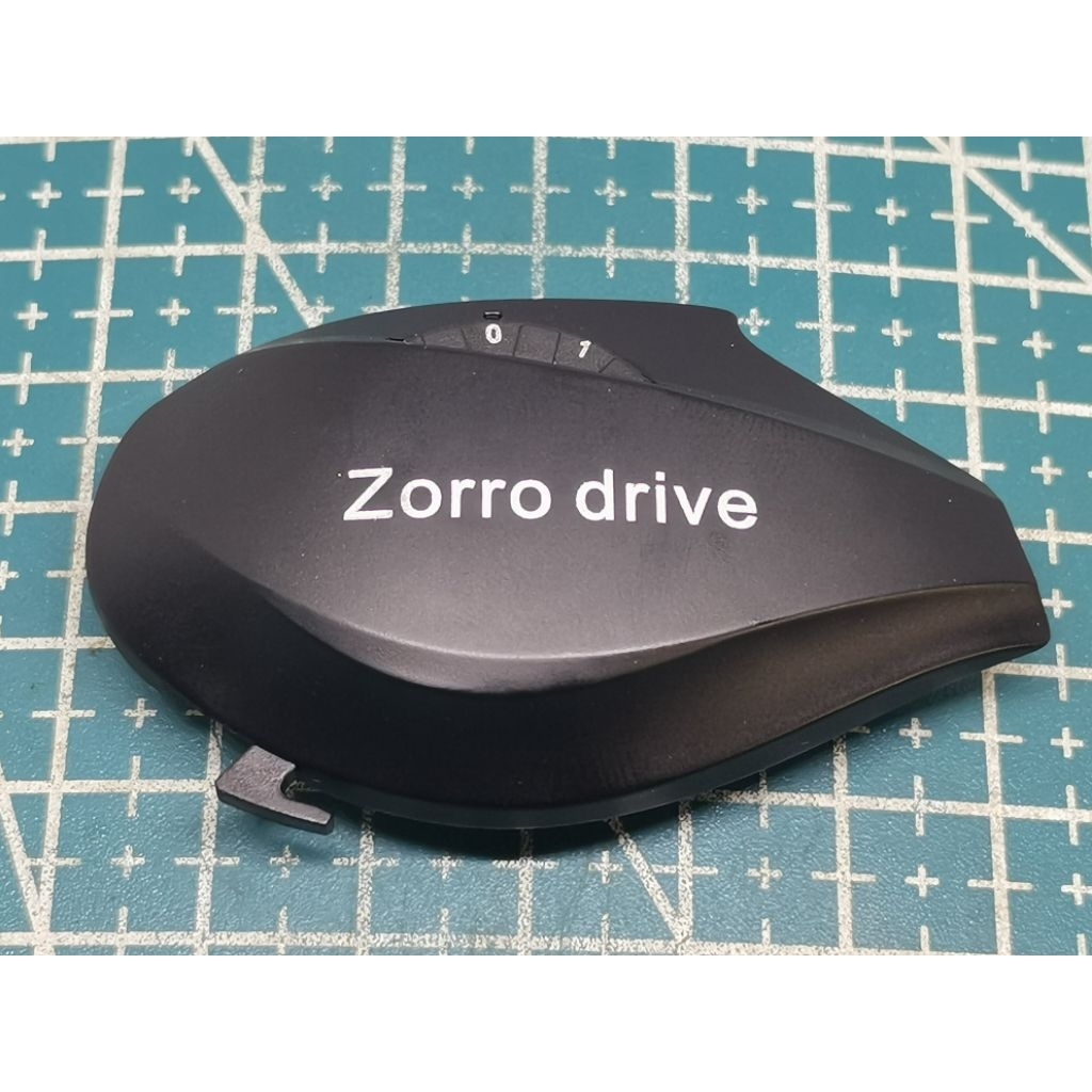 Sparepart Reel BC Zorro Drive