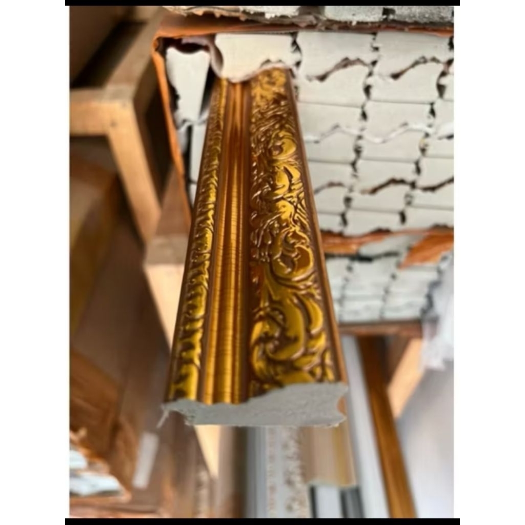 pigura fiber batangan