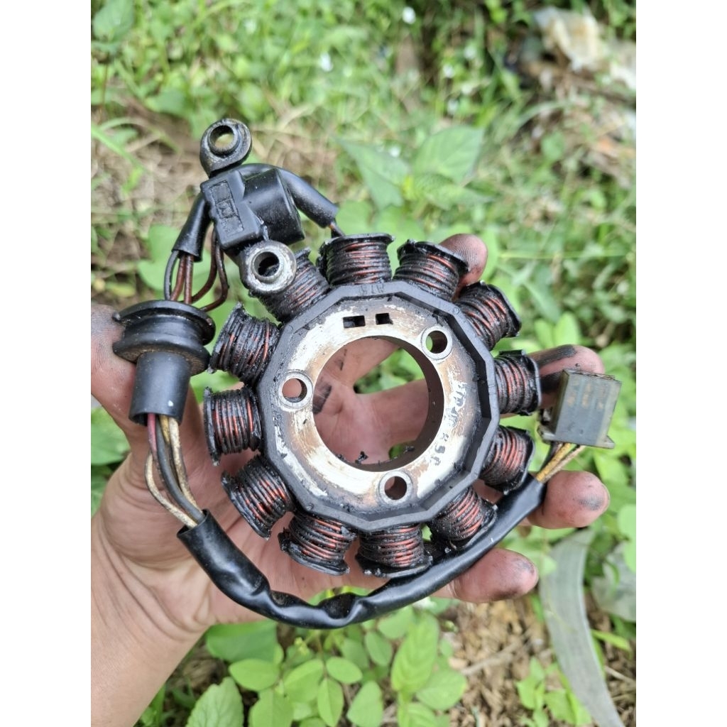 spul jupiter z 5tp
