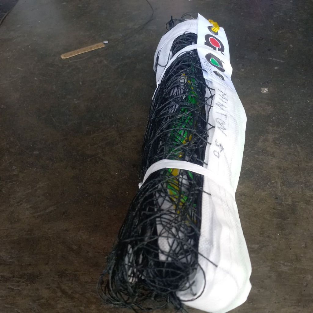 net bulutangkis murah