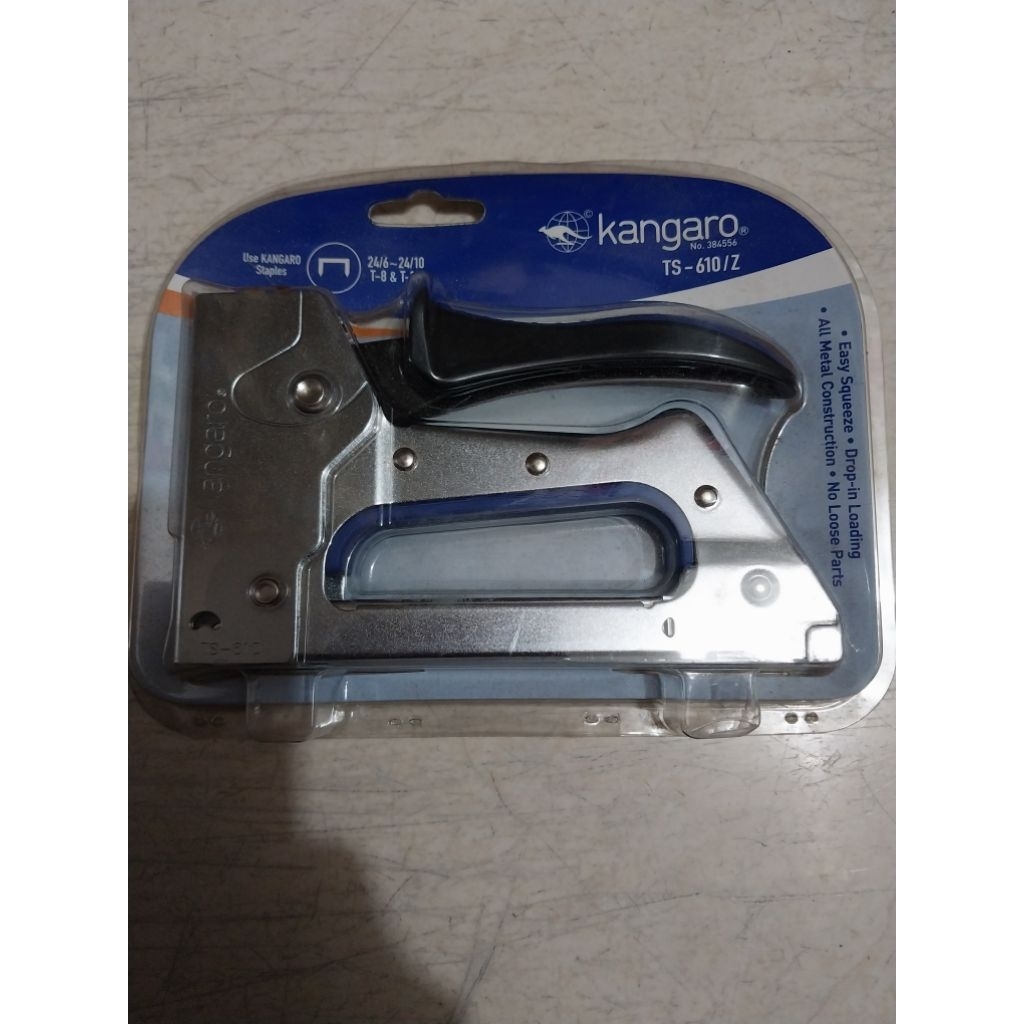 

KANGARO TS-610/Z