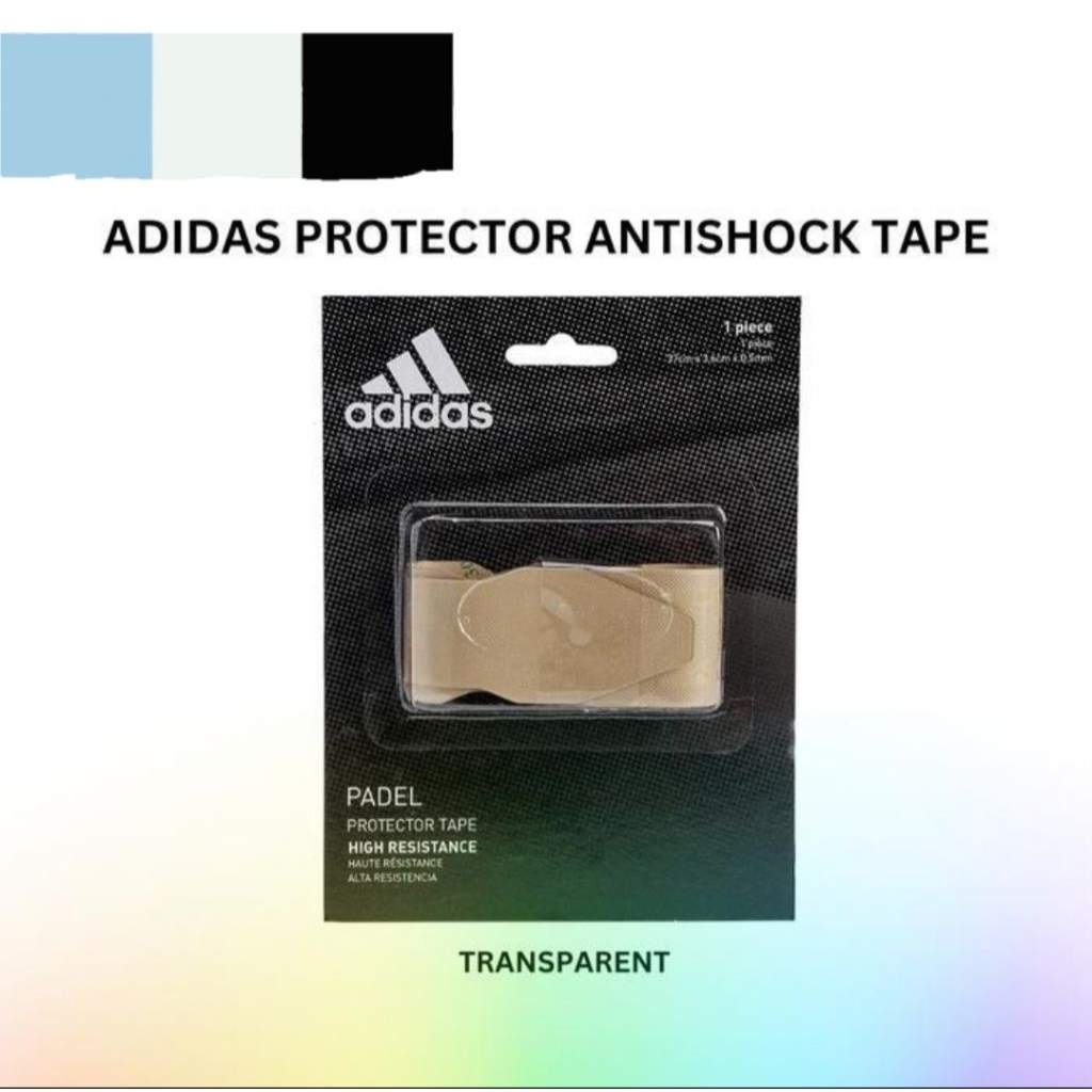 Adidas Protector raket padel /protector raket/original