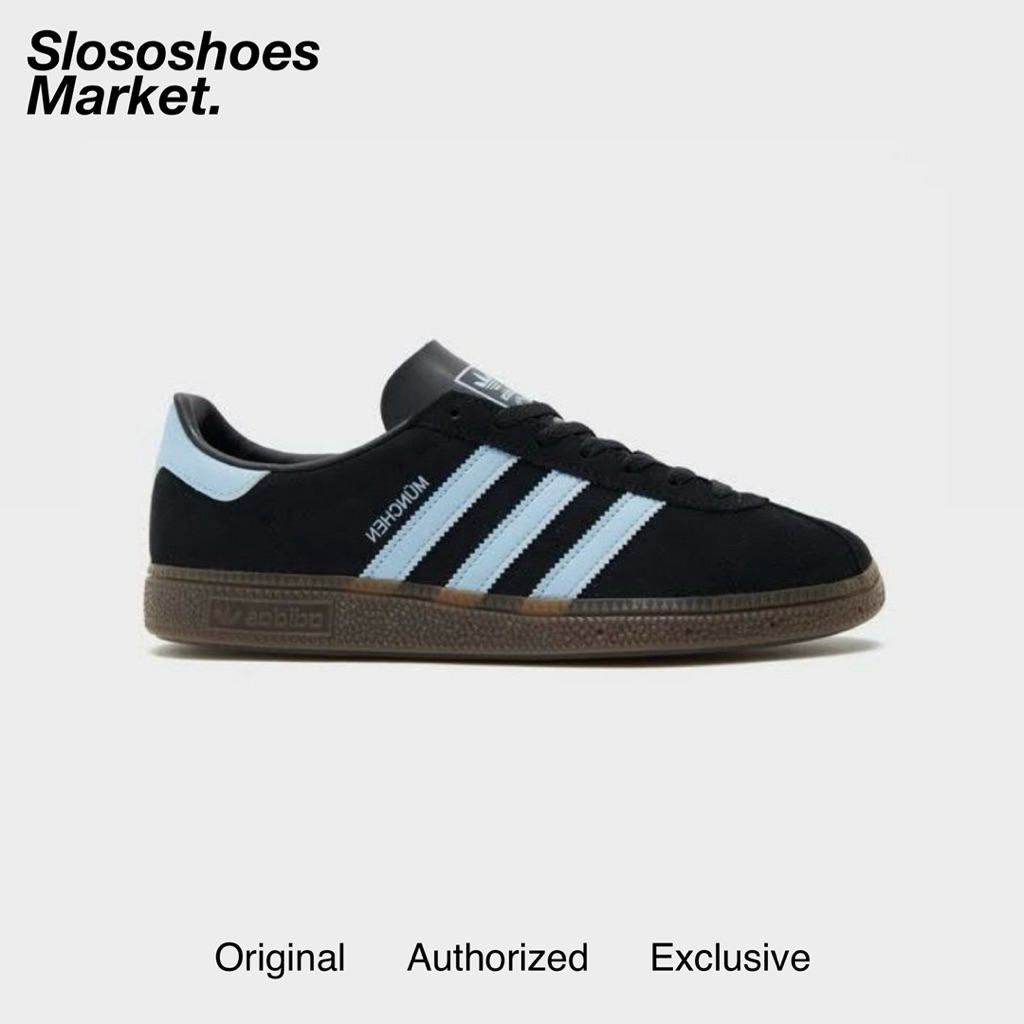 Adidas Munchen - CW Berlin