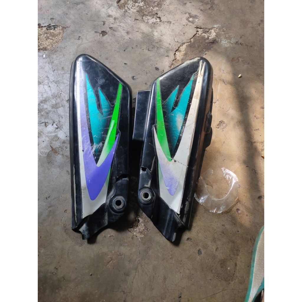 tepong legenda 2 ori