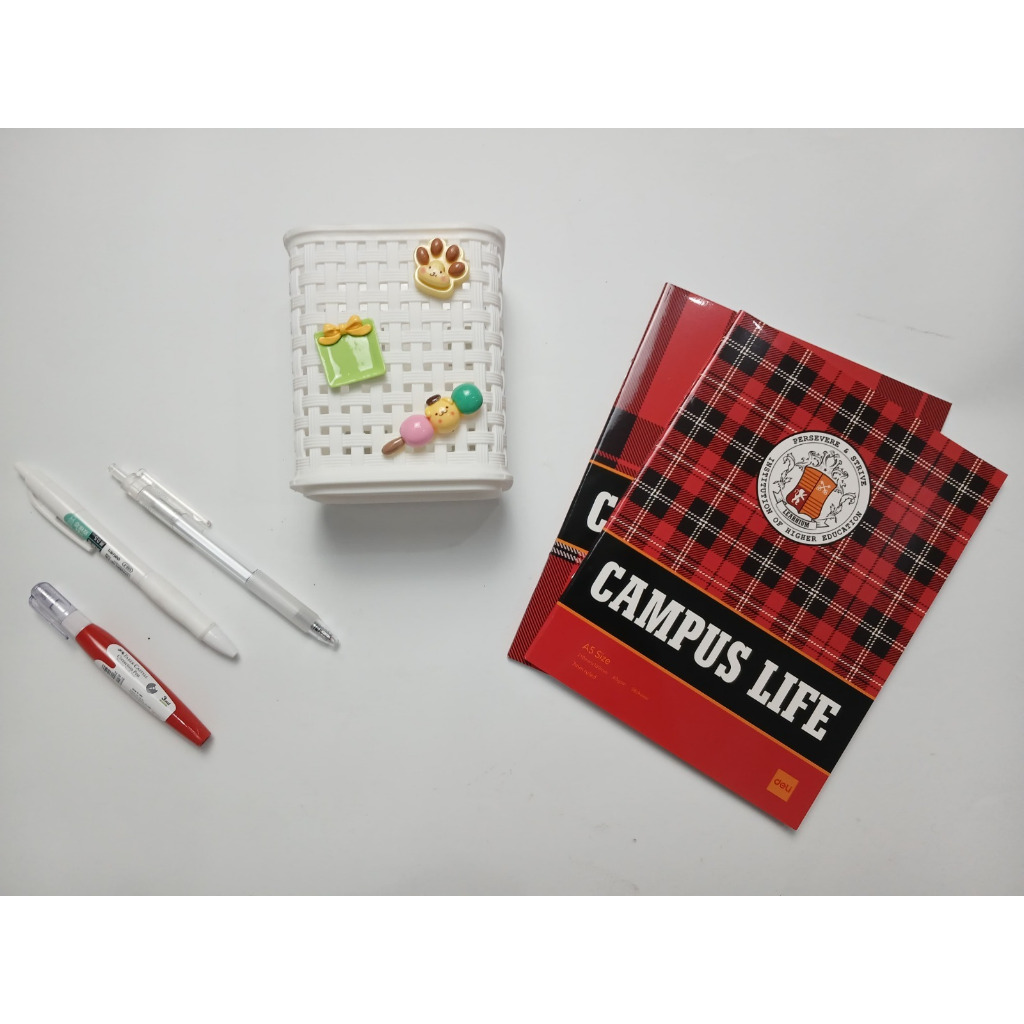 

PAKET BUNDLING ALAT TULIS LUCU / HADIAH LOMBA 17-AN / SOUVENIR SET ALAT TULIS MURAH