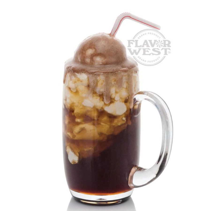 

FW Root Beer Float Flavor