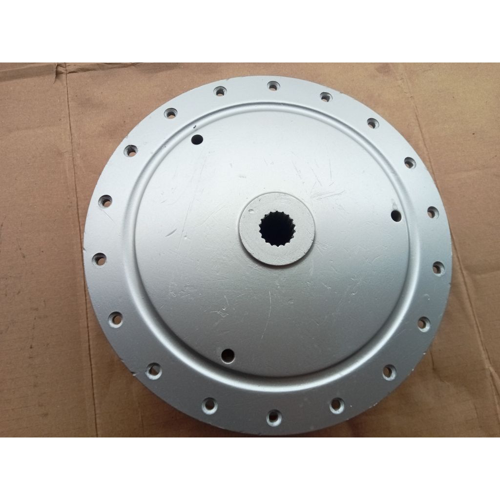 tromol belakang yamaha mio smile mio sporty original