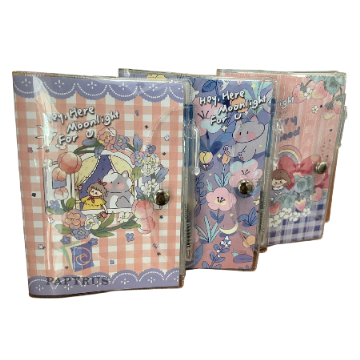 

BUKU CATATAN / BUKU TULIS / JURNAL / JOURNAL / DIARY / NOTEPAD / WRITING PAD / MEMO / AGENDA / NOTEBOOK KANTOR / KULIAH / UNIVERSITY / UNIVERSITAS / SEKOLAH A6 PEN 503797