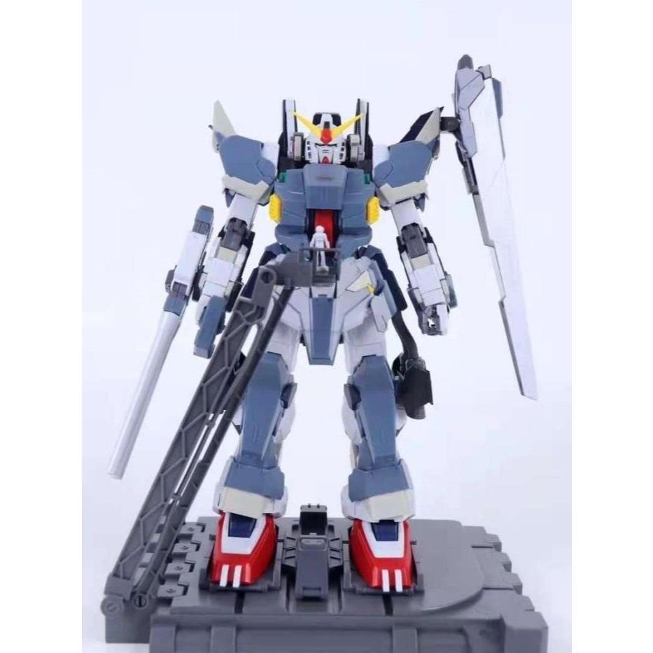 Daban 8815 MG 1/100 FA MK-II Full Armor Model Kit