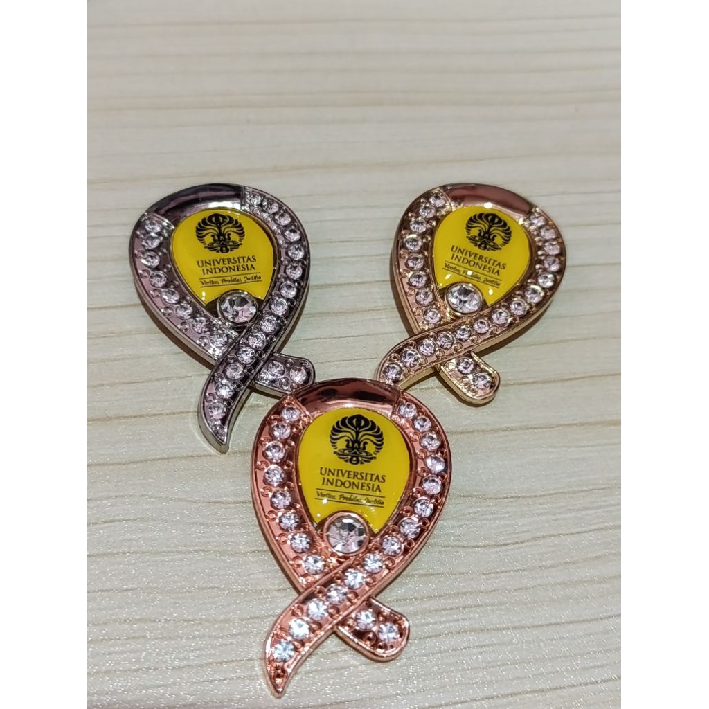 BROS PITA LOGO UI / UNIVERSITAS INDONESIA