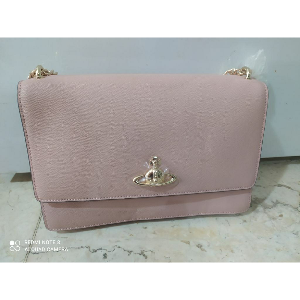 TAS VIVIENNE WESTWOOD LONDON