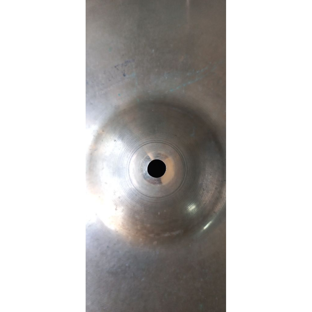 cymbal hihat zildjian projection 14 inc