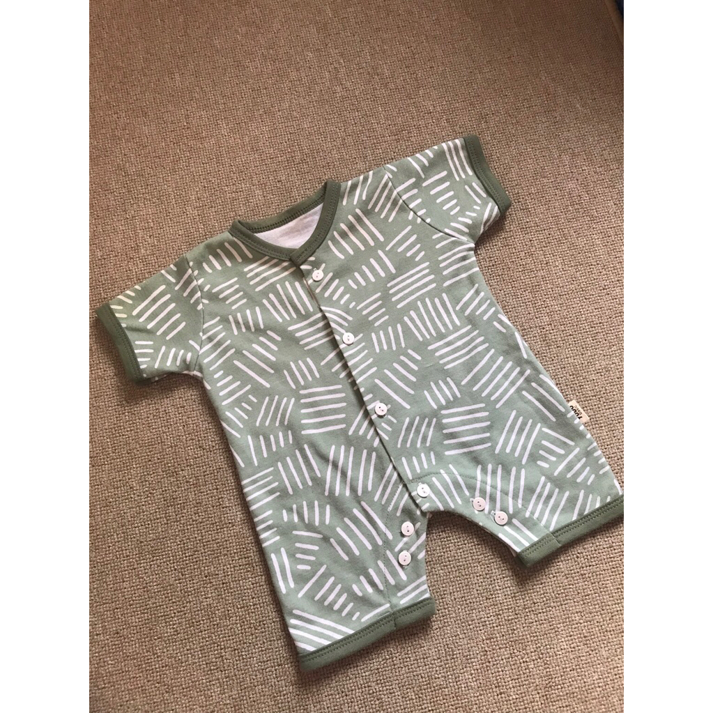 Yobo Baju Bayi