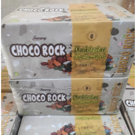 

Coklat Kerikil Turki Premium 5kg Coklat Batu Arab Stone Chocolate ROCK Oleh Oleh Haji Umroh