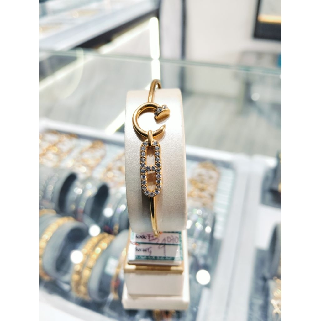 gelang perak 925