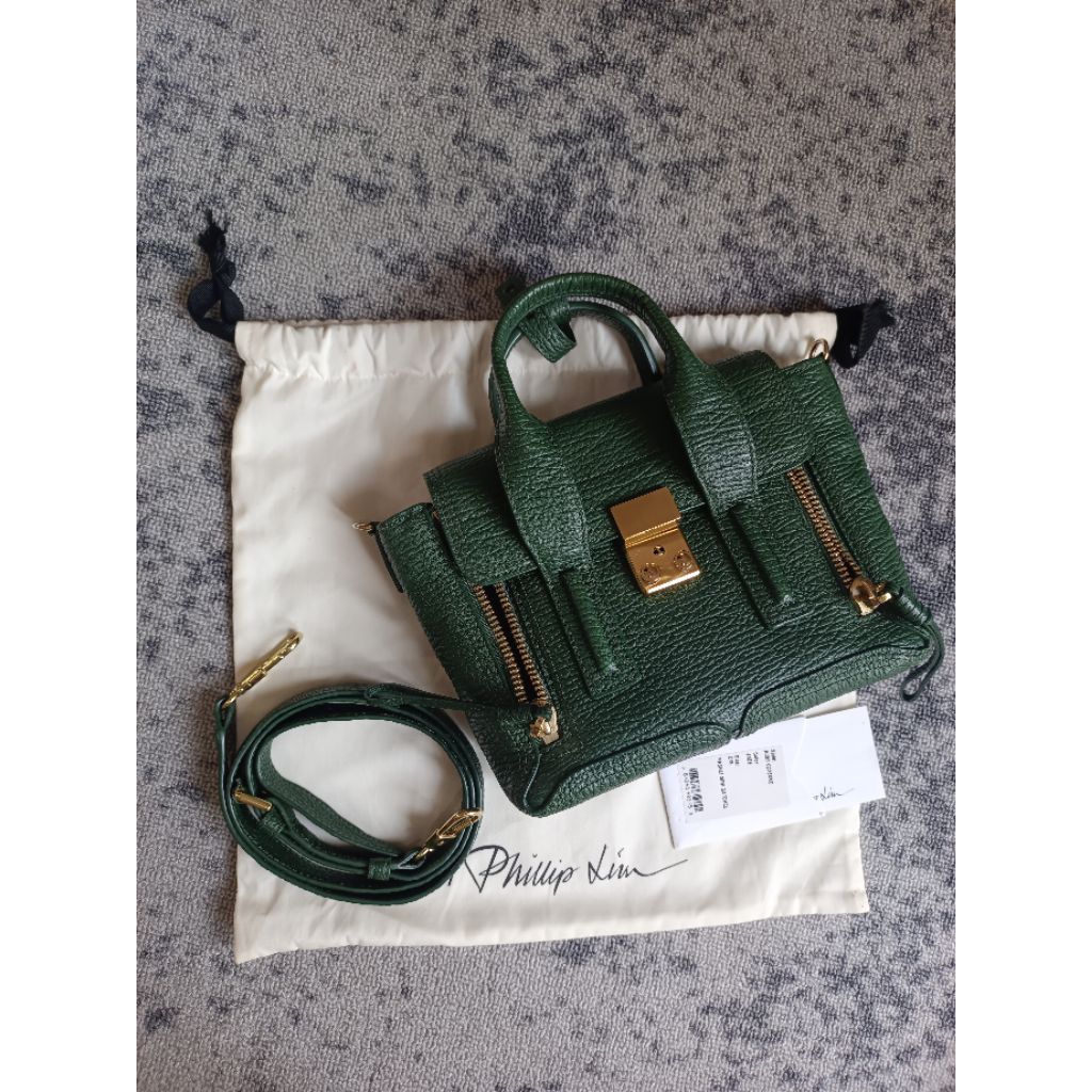 Preloved Phillip lim