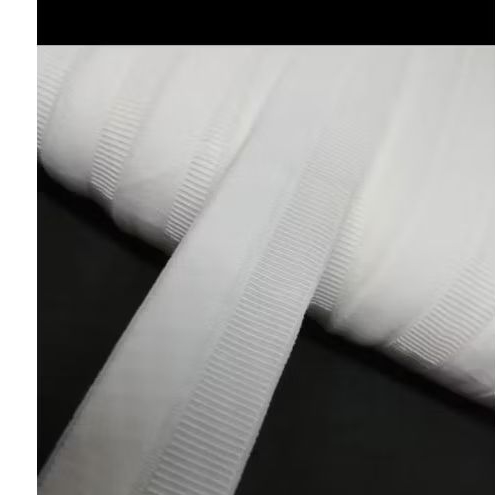 

per50cm / persetengah meter pita elastis india ukuran 2,2cm