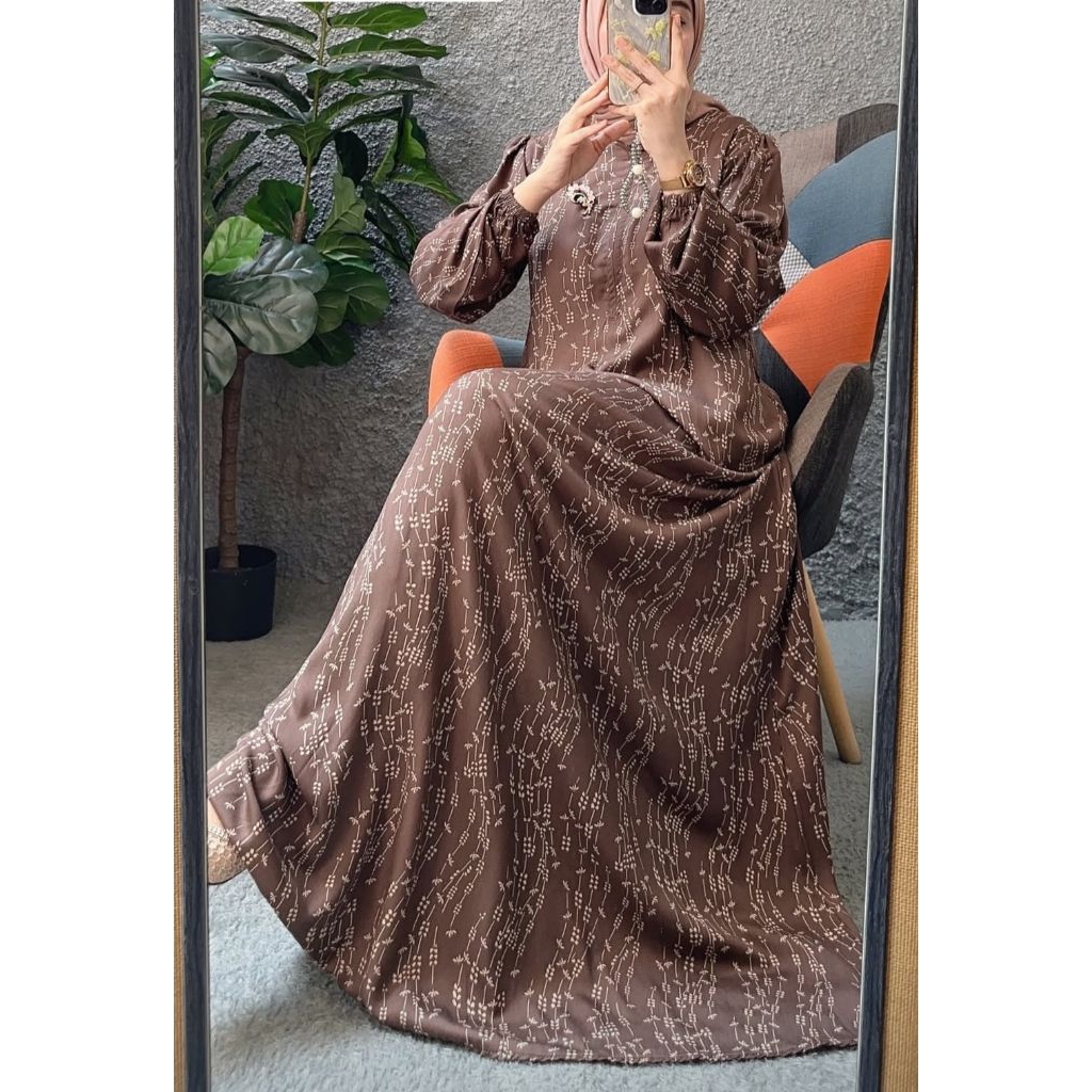 YUMNA SERIES ORY BY JANNAT|| MAYAR DAILY|| AMARA DRESS