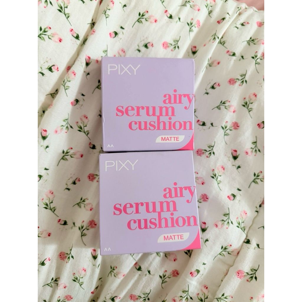 preloved pixy cushion