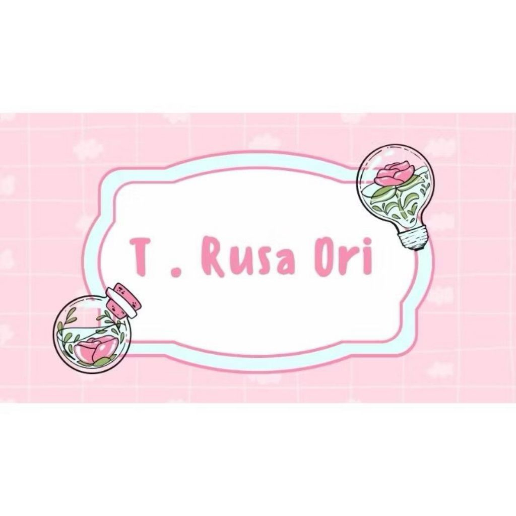 

L!nk # Baru # Contoh # Logo # Sticker # T . Rhusaa #