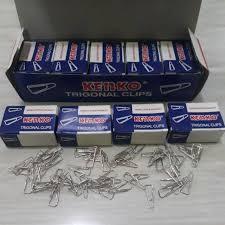 

TRIGONAL CLIP KENKO NO. 3