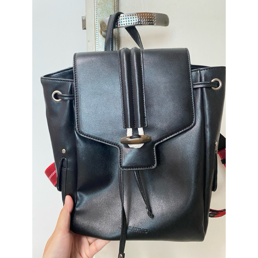 tas ransel les catino