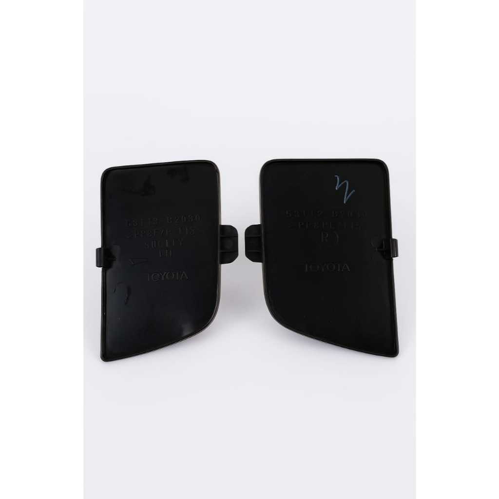 Cover tutup bemper mobil Toyota Avanza-Xenia VVT-i 2006-2011