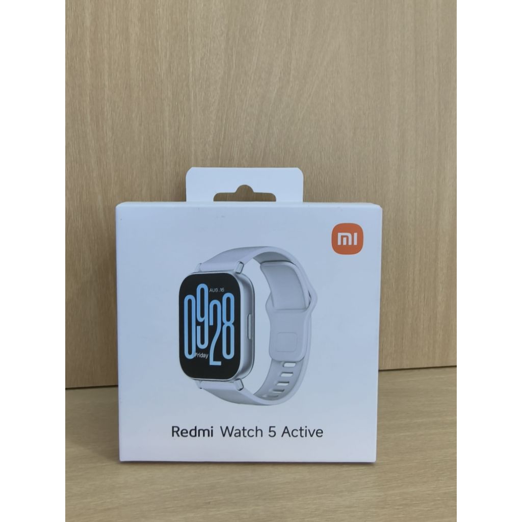 REDMI WATCH 5 ACTIVE
