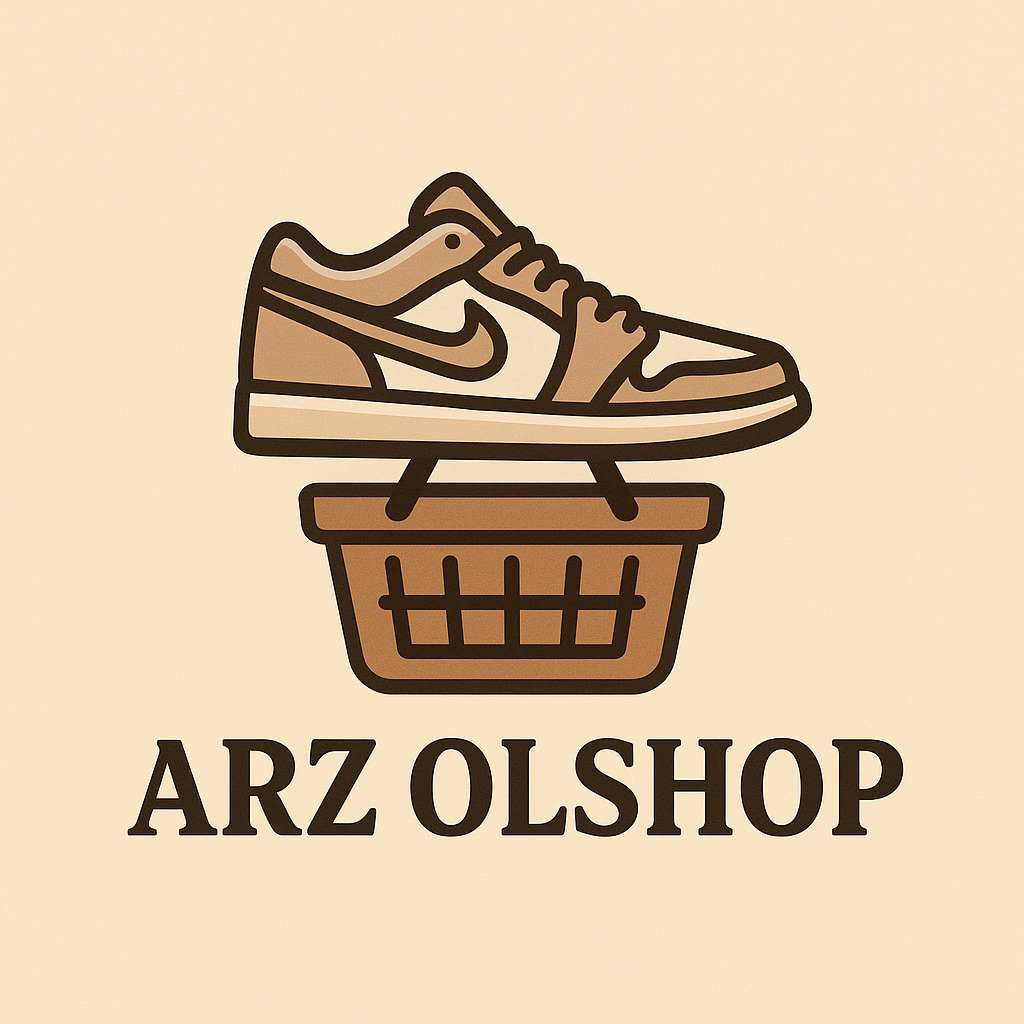 ARZ Second Shoes