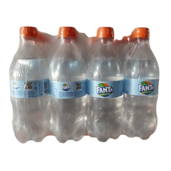

Fanta Air Soda Water 250ml (isi 12)
