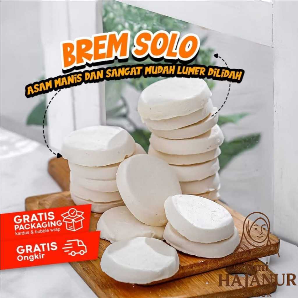 

kue Brem Manis 250gram isi 40pcs kurang lebih