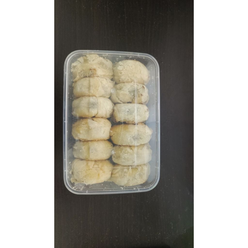 

Kue Pia Jadul