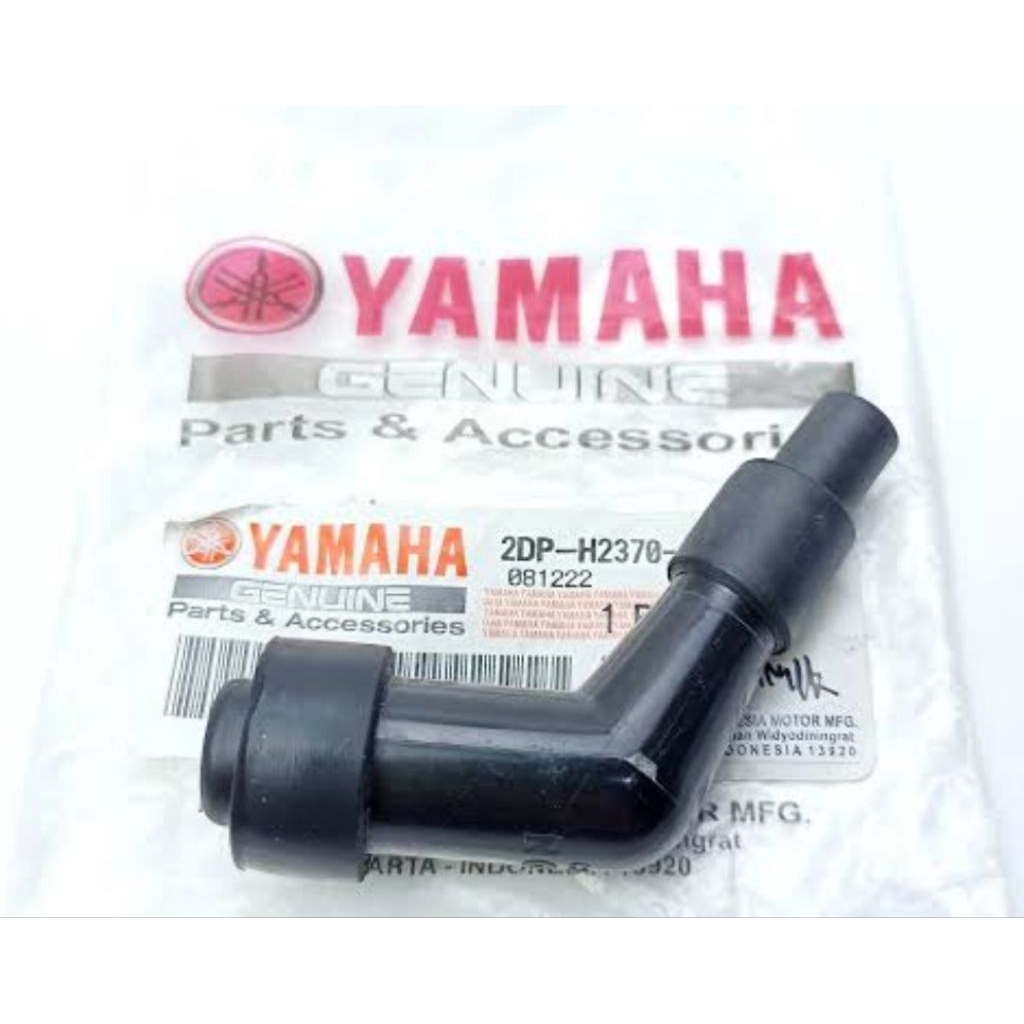 cangklong busi nmax ori yamaha