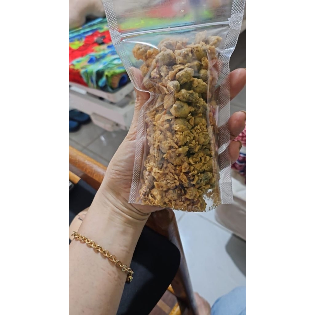 

KACANG ARAB/KACANG BALI