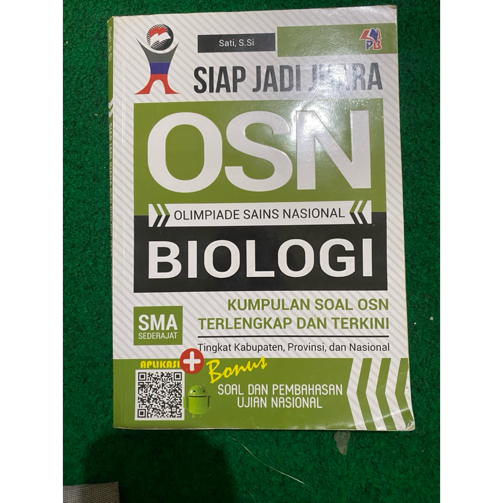 OSN BIOLOGI