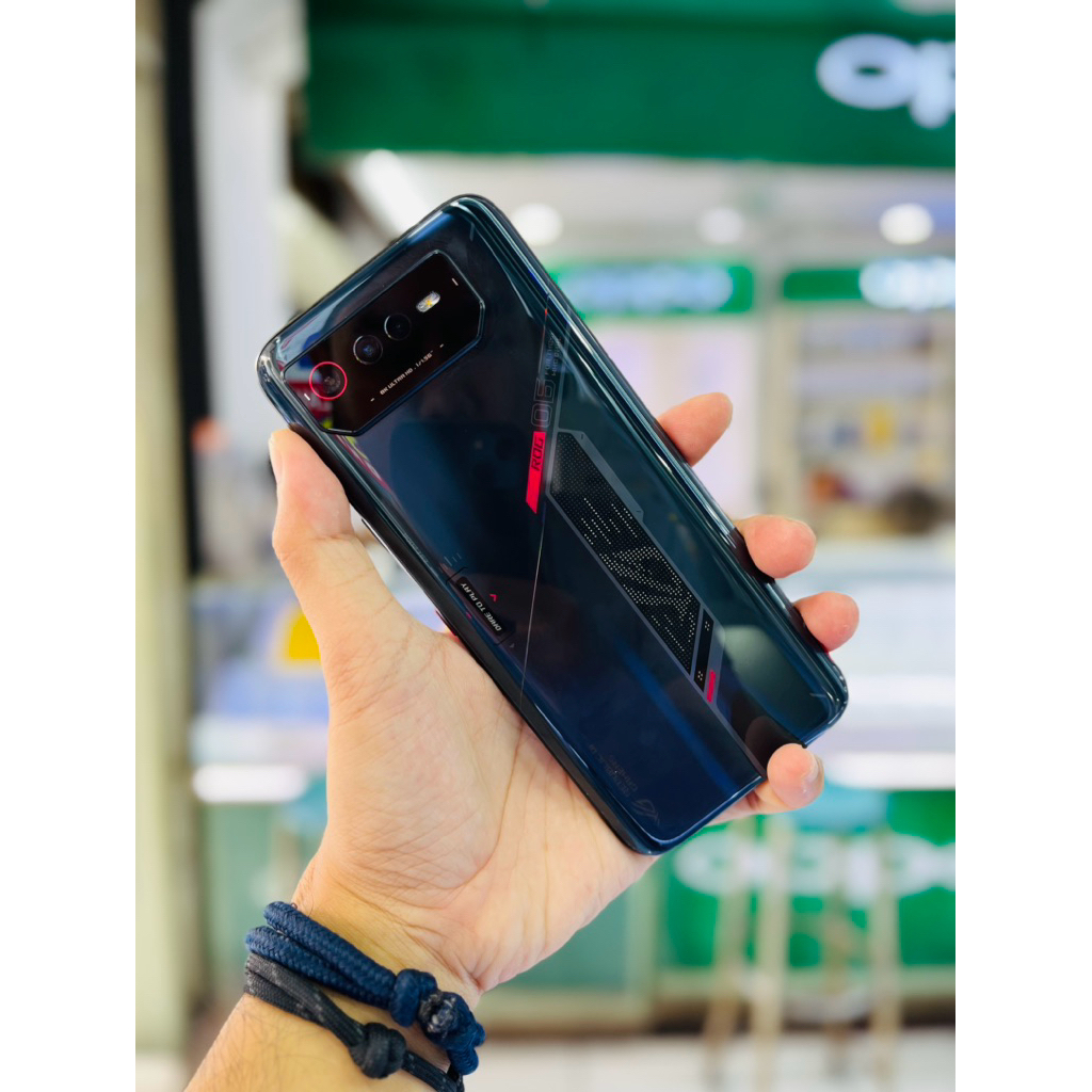 Asus ROG Phone 6 8/256 GB Second