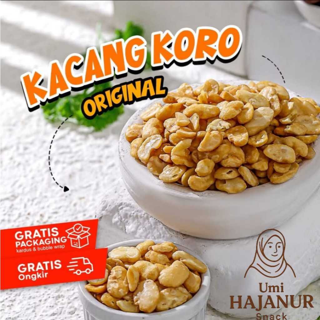 

1KG KACANG MERSI ASIN GRURIH/KACANG MERSI CAP JAIPONG