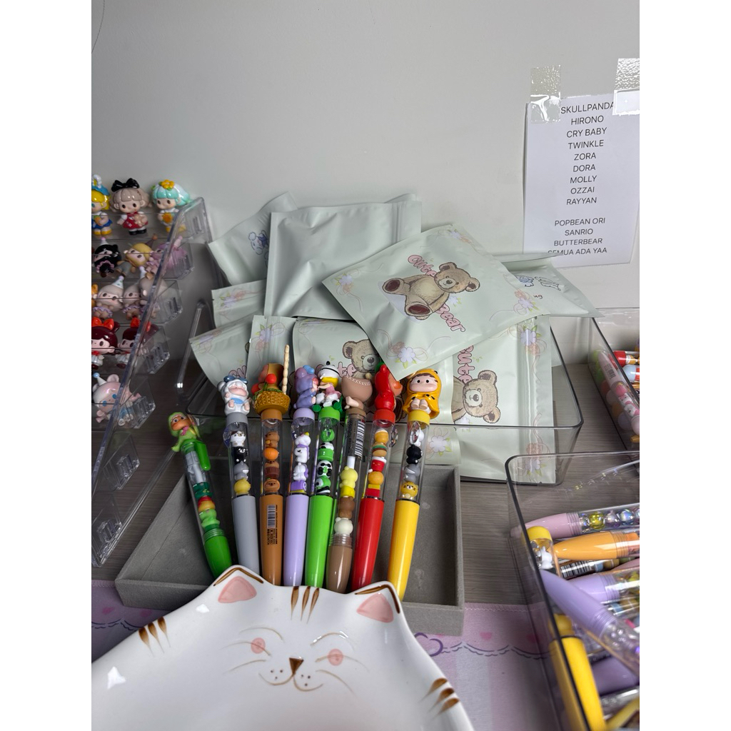 

ETA PEN BLINDBAG 30K + ADMIN