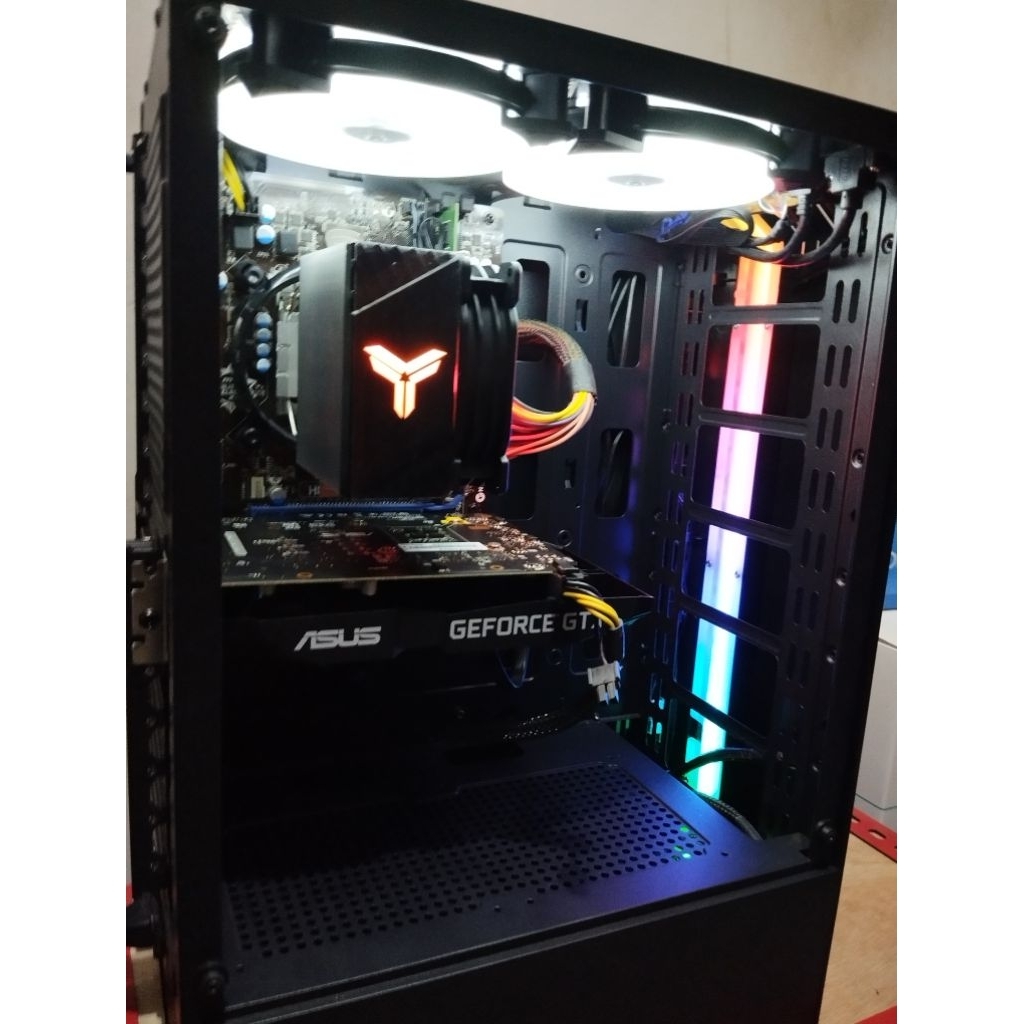 PC / CPU Gaming intel core i7