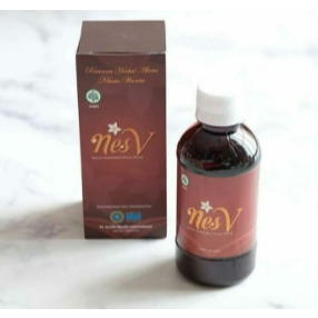 

Promo Madu Nes V / Untuk Kewanitaan Miss V / Madu Khusus / BPOM