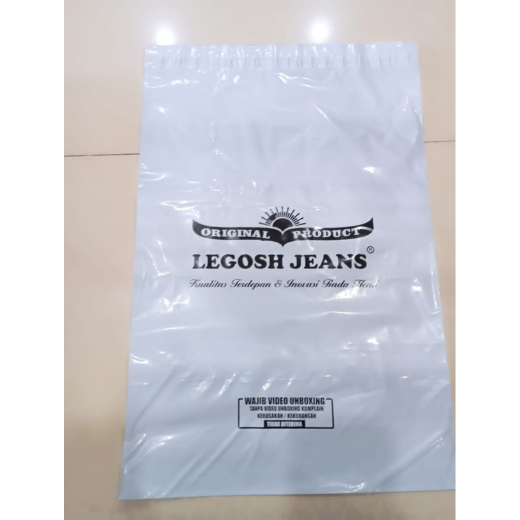 

plastik packing legosh
