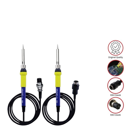 YAXUN 936 - GAGANG SOLDER JANTAN/BETINA YX702/YX902/YX852/YX701B/YX936/YX937 ORI