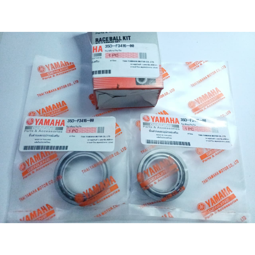 Komstir Bambu Mio Mio j Mio m3THAILAND