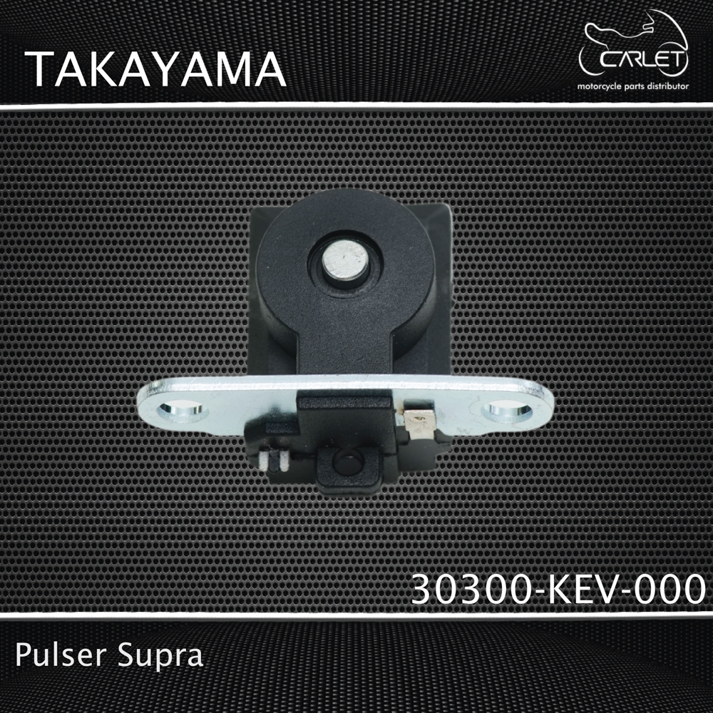 Takayama Pulser Supra / Supra Fit New 05