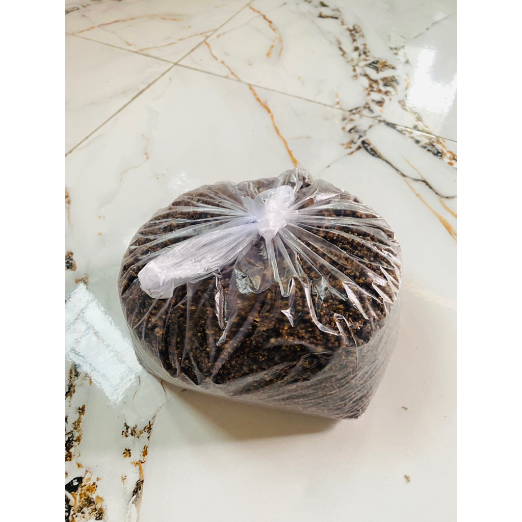 

Tiwul singkong kering berat 1 kg