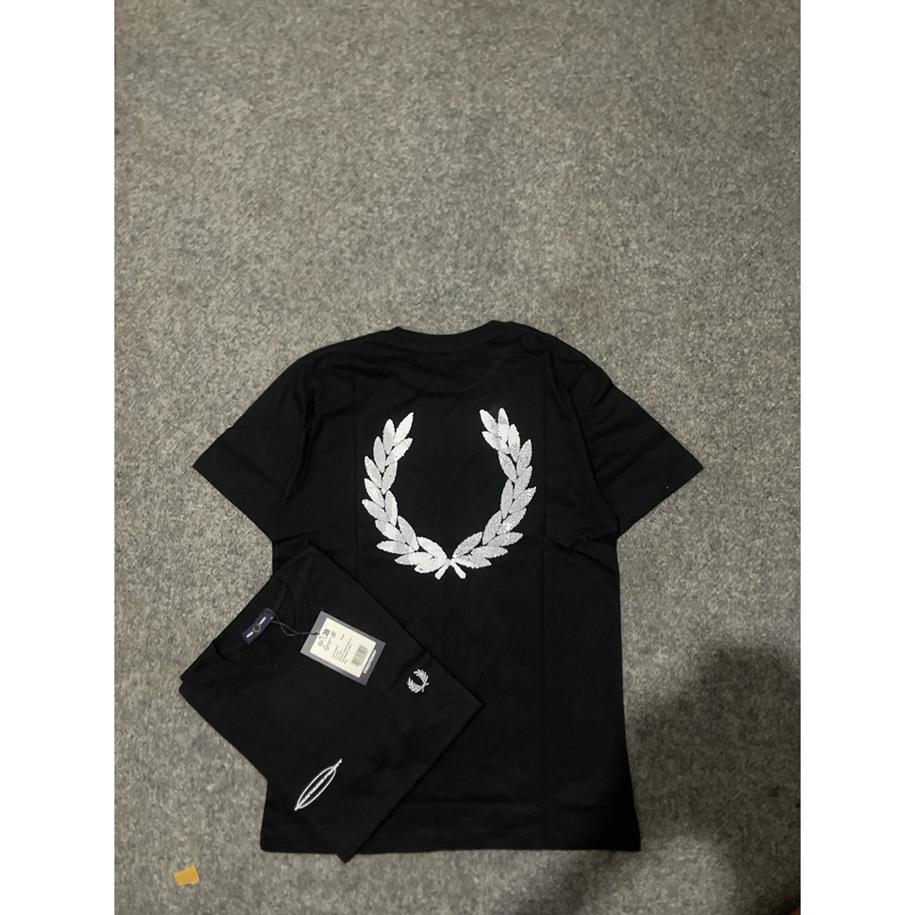 tshirt fred perry adavantage perry