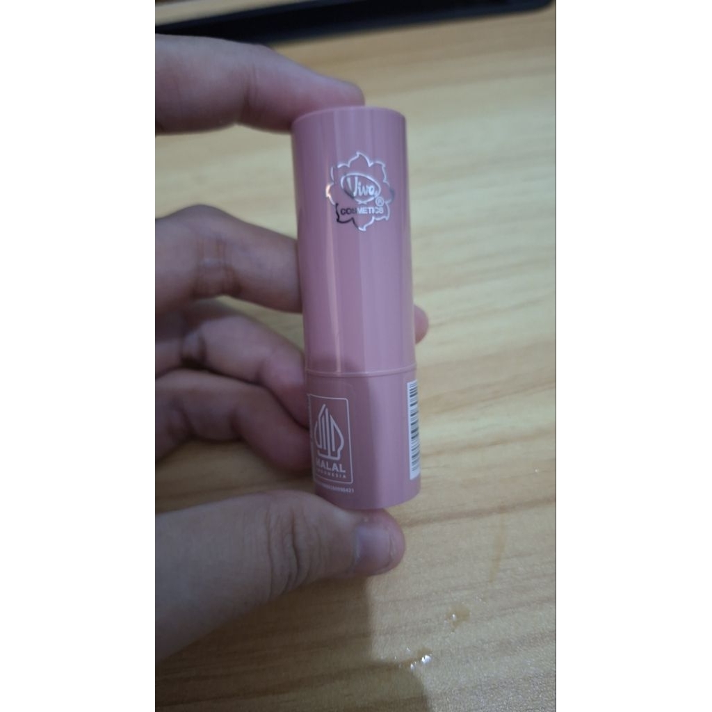 LIPSTIK VIVA ORIGINAL NEW PACKAGING