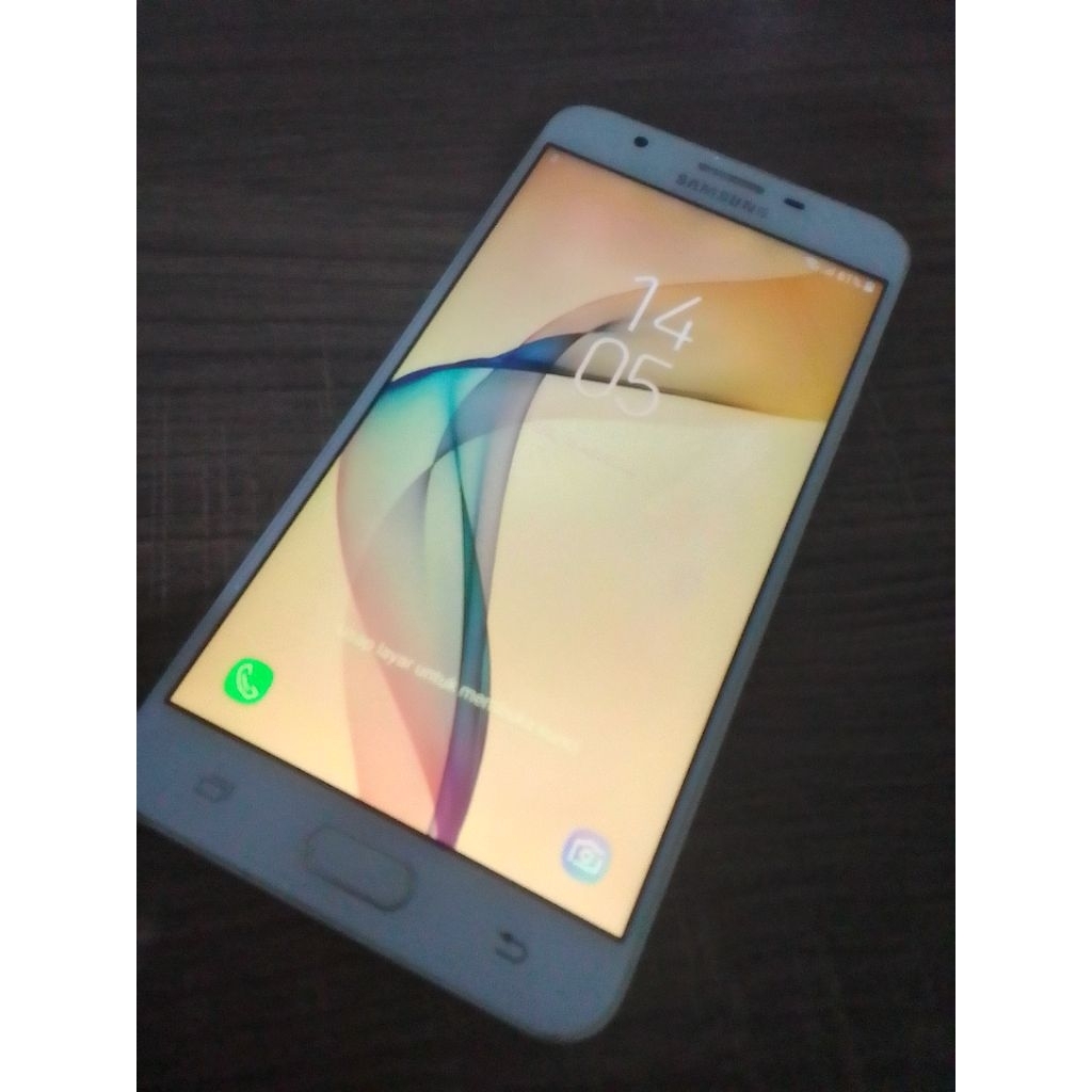 Hp second samsung j7prime